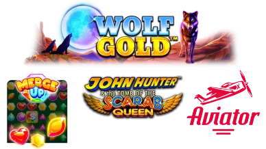 Καλύτερα online κουλοχέρηδες