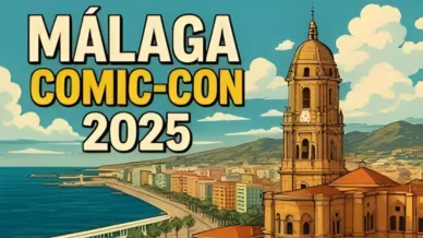 San Diego Comic-Con Málaga