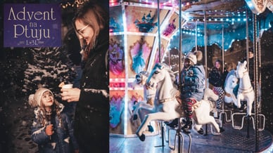 Advent na Ptuju 2025