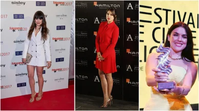 Premios de Adriana Ugarte Adriana Ugarte premios