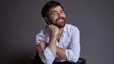 Peter Lanzani
