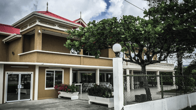 Отель Rayne Inn