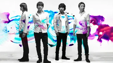 Mr.Children ミスター・チルドレン