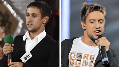 Монатік, Х-Фактор»