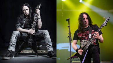 children of bodom jäsenet