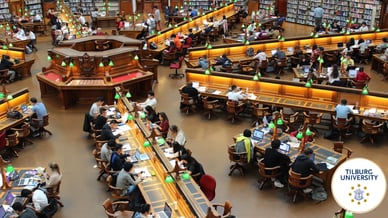 tilburg university library