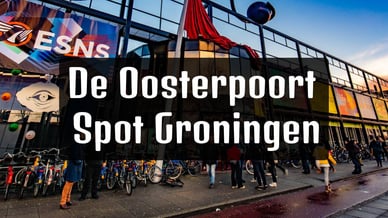 De Oosterpoort