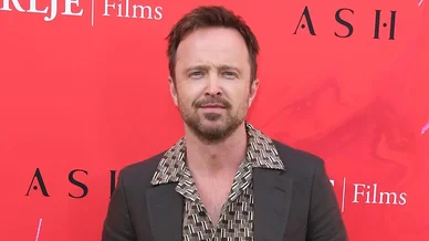 Aaron Paul Aaron Paul