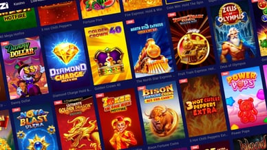 Pelit Paysafecard kasinot