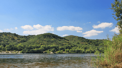 Канівські гори