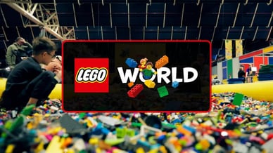 lego world
