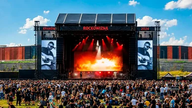 Rockowizna Festiwal Rockowizna