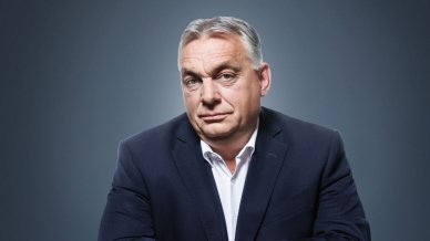 Viktor Orbán