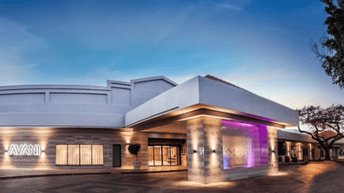 Avani Gaborone Resort & Casino