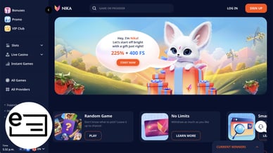 best echeck casino