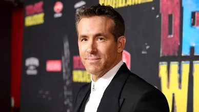 Ryan Reynolds