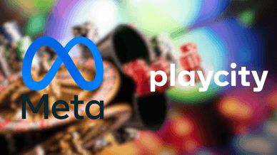 Meta та PlayCity