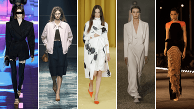 Українські жінки моделі