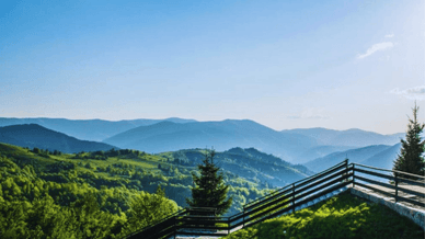 Синевирський перевал