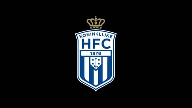 koninklijke hfc logo