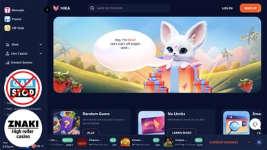 high roller casino slots