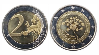 200 let Botanični vrt Ljubljana