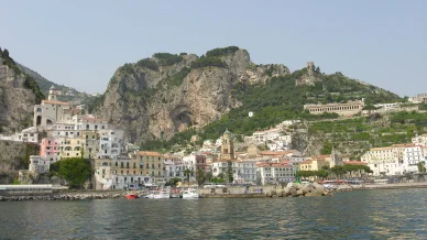 Amalfi