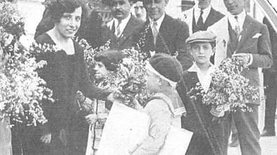 El origen del Día de la Madre en España