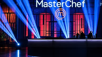 εκπομπής MasterChef MasterChef Ελλάδας
