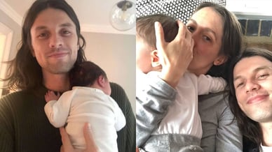 james bay daughter