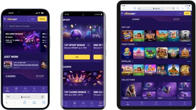 pokobet mobiele casino