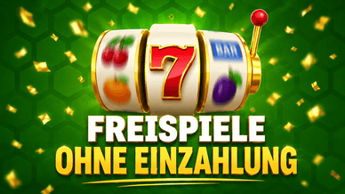 Freispiele ohne Einzahlung: was Sie vor der Aktivierung wissen sollten