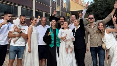 Bojan Cvjetićanin Džejla Ramović