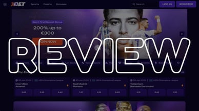 x3bet review