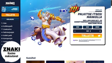 Paysafecard kasino