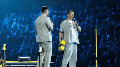 Міхієнко та Зирянов провели аукціон