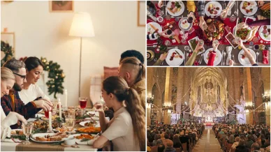 Nochebuena Nochebuena