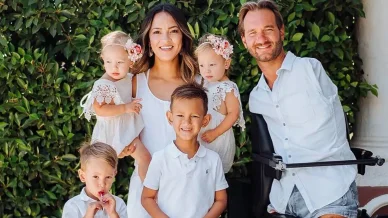 Βουίτσιτς Νικ