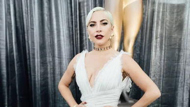 Στεφάνι Τζοάν Αντζελίνα Τζερμανότα Λέιντ Γκάγκα