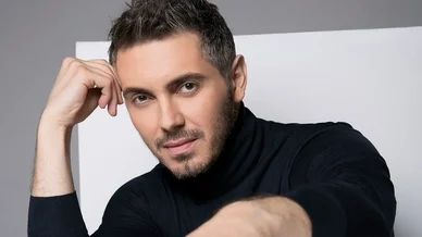 πεβέτς Μιχάλης Χατζηγιάννης Μιχάλης Χατζηγιάννης