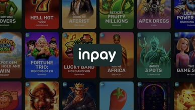 inpay casino slots