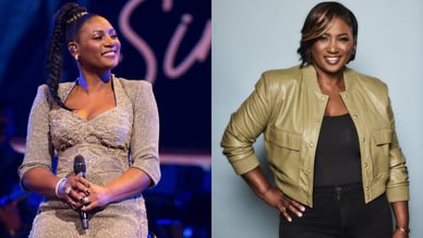 edsilia rombley ladies of soul