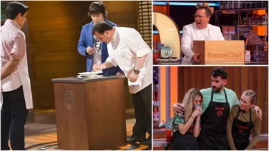 Masterchef España Masterchef España