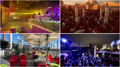 Slakthuset Slakthuset