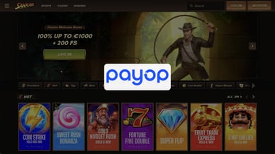 payop online casino