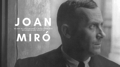 Joan Miró