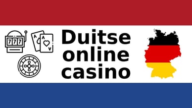 duitse online casino