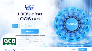 curacao casino license