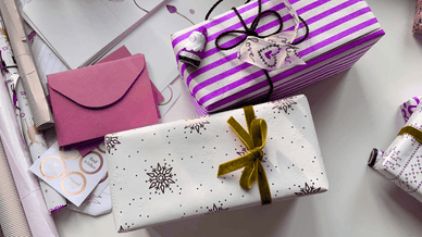 Ідеї подарунків за інтересами та їх оформлення