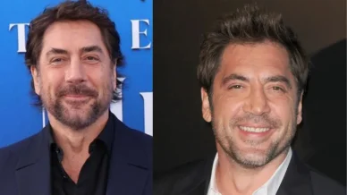 Javier Bardem - actor español Javier Bardem mejor actor español